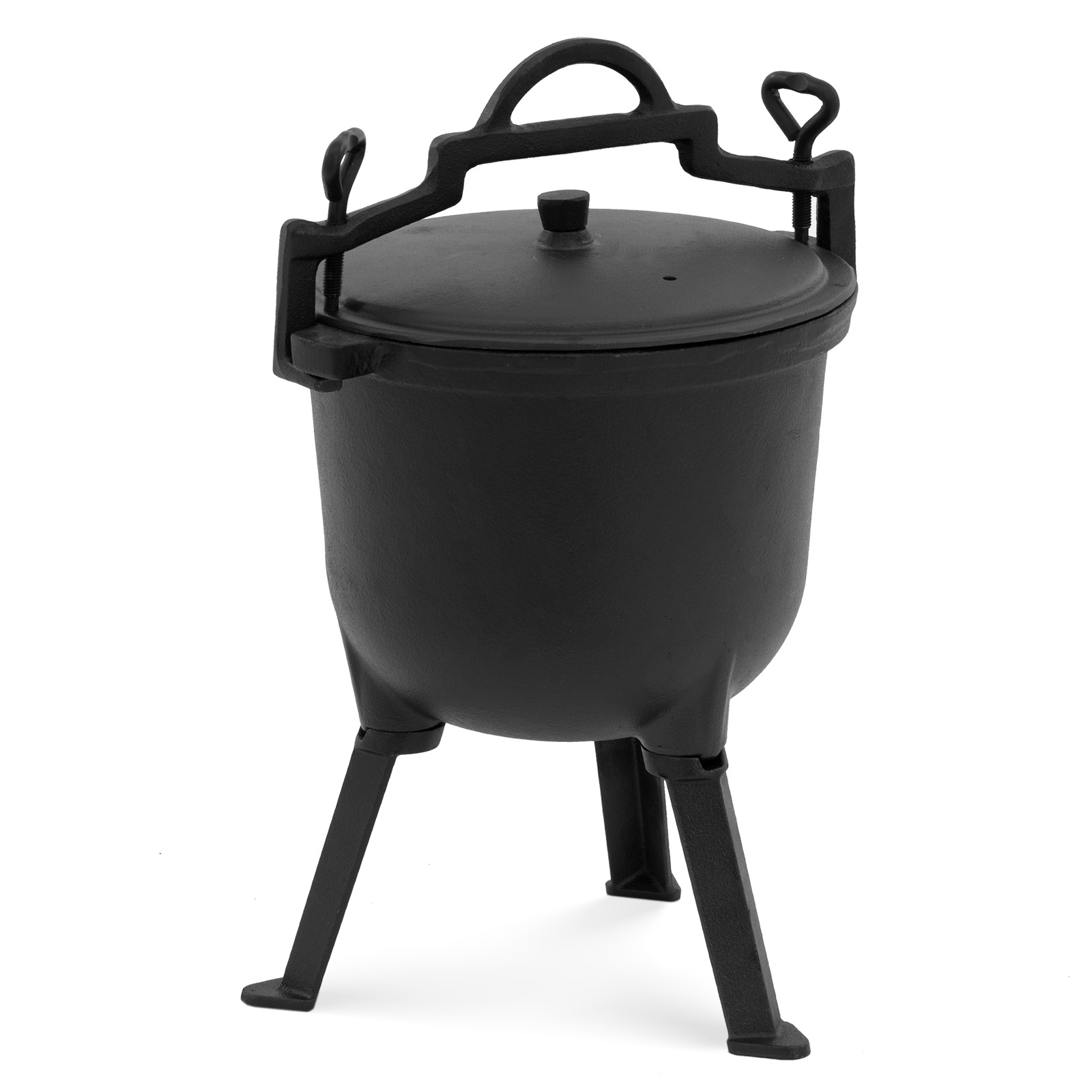 Dutch Oven - s vekom - 7 L - Royal Catering