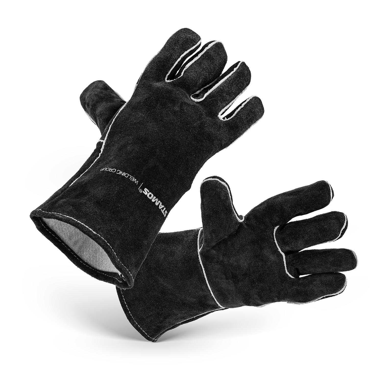 Zváračské rukavice XL – {{net_length}} x {{net_width}} cm