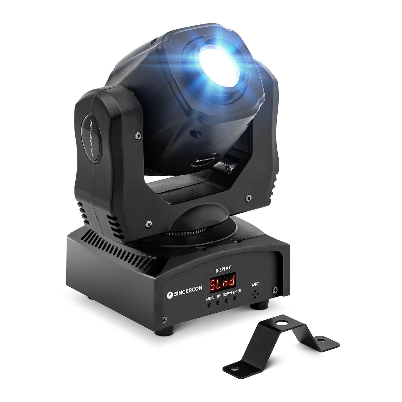  – 8 vzorov – 60W LED – 90 W – RGBW
